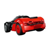 Lego City - Supermasina electrica 60486 - 4