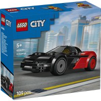 Lego City - Supermasina electrica 60486 - 1