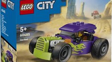 Lego City - Vehicul Hot Rod 60485