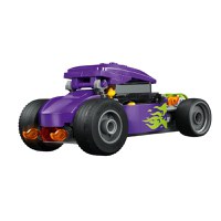 Lego City - Vehicul Hot Rod 60485 - 4