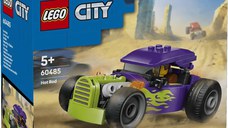 Lego City - Vehicul Hot Rod 60485