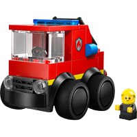 Lego City - Vehicule - Camioneta de pompieri 60482 - 2
