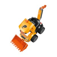 Lego City - Vehicule - Incarcator de constructii 60483 - 5