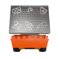 Lego City - Vehicule - Incarcator de constructii 60483 - 4