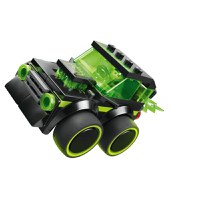 Lego City - Vehicule - Masina de curse din jocuri video 60484 - 6