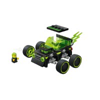Lego City - Vehicule - Masina de curse din jocuri video 60484 - 5
