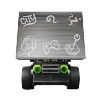 Lego City - Vehicule - Masina de curse din jocuri video 60484 - 4