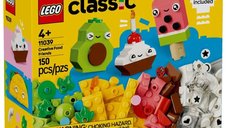Lego Classic Alimente Creative 11039