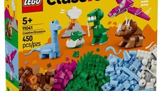 Lego Classic Dinozauri Creativi 11041