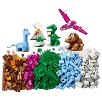 Lego Classic Dinozauri Creativi 11041 - 3
