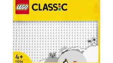 Lego Classic Placa de Baza Alba 11026
