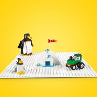 Lego Classic Placa de Baza Alba 11026 - 4