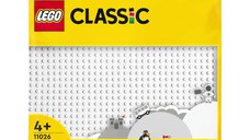 Lego Classic Placa de Baza Alba 11026