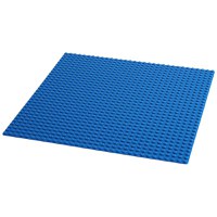 Lego Classic Placa de Baza Albastra 11025 - 2