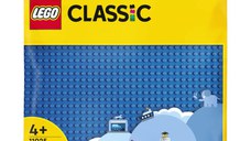 Lego Classic Placa de Baza Albastra 11025