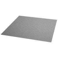 Lego Classic Placa de Baza Gri 11024 - 2