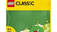 Lego Classic Placa de Baza Verde 11023