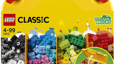 Lego Classic Valiza Creativa