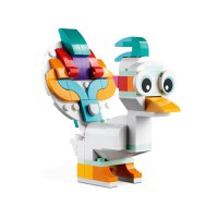 Lego Creator 3 in 1 - Unicorn magic 31140 - 5