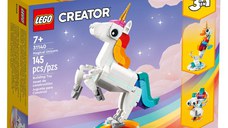 Lego Creator 3 in 1 - Unicorn magic 31140