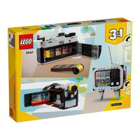 Lego Creator 3in1 - Aparat foto retro 31147 - 4