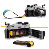 Lego Creator 3in1 - Aparat foto retro 31147 - 3