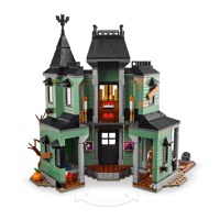 Lego Creator 3in1 - Conacul bantuit (31167) - 6