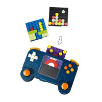 Lego Creator 3in1 - Consola de jocuri video retro 31380 - 5