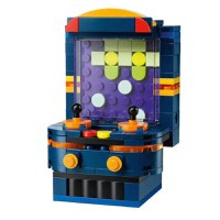 Lego Creator 3in1 - Consola de jocuri video retro 31380 - 3