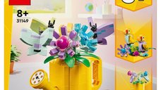 Lego Creator 3in1 - Flori in stropitoare (31149)