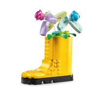 Lego Creator 3in1 - Flori in stropitoare (31149) - 5