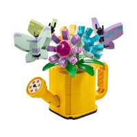Lego Creator 3in1 - Flori in stropitoare (31149) - 2