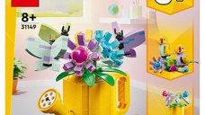 Lego Creator 3in1 - Flori in stropitoare (31149)