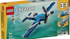 Lego Creator Avion de Curse