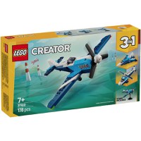 Lego Creator Avion de Curse - 1