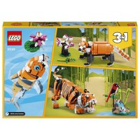 Lego Creator Maretul Tigru 31129 - 3