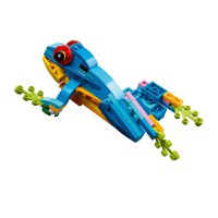 Lego Creator - Papagal exotic (31136) - 5