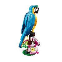 Lego Creator - Papagal exotic (31136) - 3