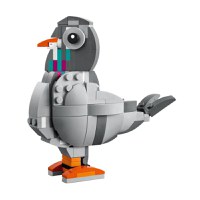 Lego Creator - Pisica jucausa (31163) - 6