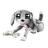 Lego Creator - Pisica jucausa (31163) - 5