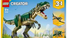 Lego Creator T. Rex 31151
