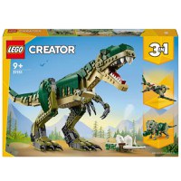 Lego Creator T. Rex 31151 - 1