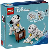 Lego Disney - Catelusii Lucky si Penny din 101 dalmatieni (43271) - 5