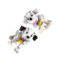 Lego Disney - Catelusii Lucky si Penny din 101 dalmatieni (43271) - 3
