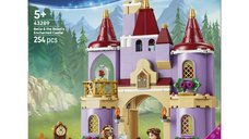 LEGO Disney Princess - Castelul lui Belle si Bestia (43289)