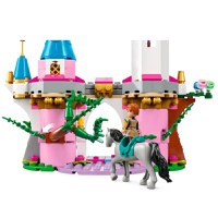 Lego Disney Princess - Maleficent sub forma de dragon 43240 - 3