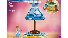 Lego Disney Princess - Rochia Cenusaresei 43266
