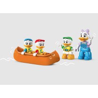 Lego Duplo Aventura in Camping 10997 - 3