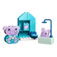 Lego Duplo Rutine Zilnice Baita 10413 - 2