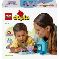 Lego Duplo Rutine Zilnice Baita 10413 - 3